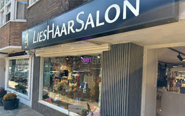 LiesHaarSalon