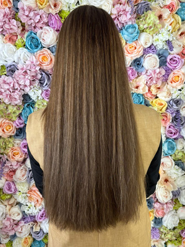 LiesHaarSalon