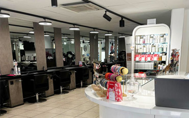 LiesHaarSalon