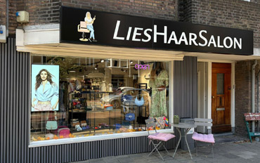 LiesHaarSalon